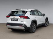 Toyota RAV4 V (XA50) Москва  - изображение 34