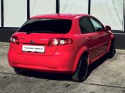 Chevrolet Lacetti I Екатеринбург  - изображение 24