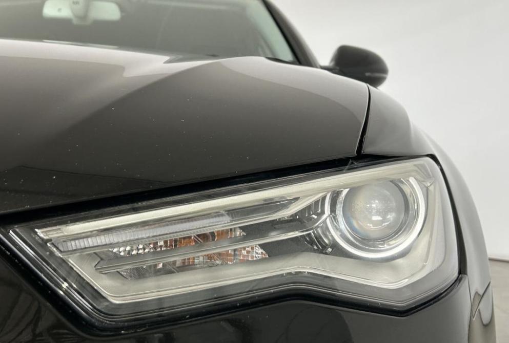 Audi A6 IV (C7) Рестайлинг Саранск  - изображение 13