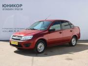 Lada (ВАЗ) Granta I Нижний Новгород  - изображение 15
