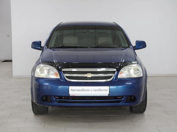 Chevrolet Lacetti I с пробегом 2010 года, цена 429 900 рублей, 227211 км, седан, Автокод Объявления