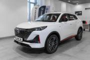 Changan UNI-S (CS55 Plus) I Ярославль  - изображение 9