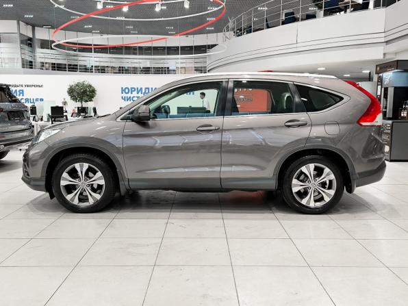 Honda CR-V IV с пробегом 2014 года, цена 2 300 000 рублей, 96984 км, внедорожник, Автокод Объявления