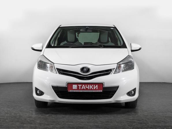 Toyota Vitz III (XP130) с пробегом 2013 года, цена 625 000 рублей, 178714 км, хэтчбек, Автокод Объявления