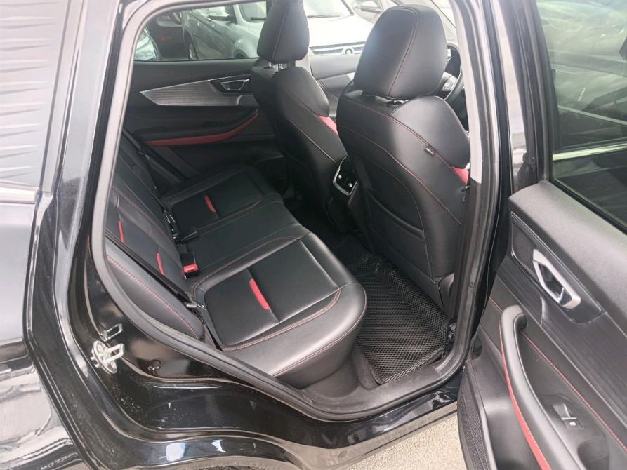Chery Tiggo 4 Pro I Санкт-Петербург  - изображение 13