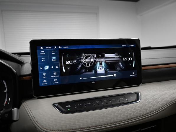 Haval Jolion I с пробегом 2023 года, цена 1 775 000 рублей, 103414 км, внедорожник, Автокод Объявления