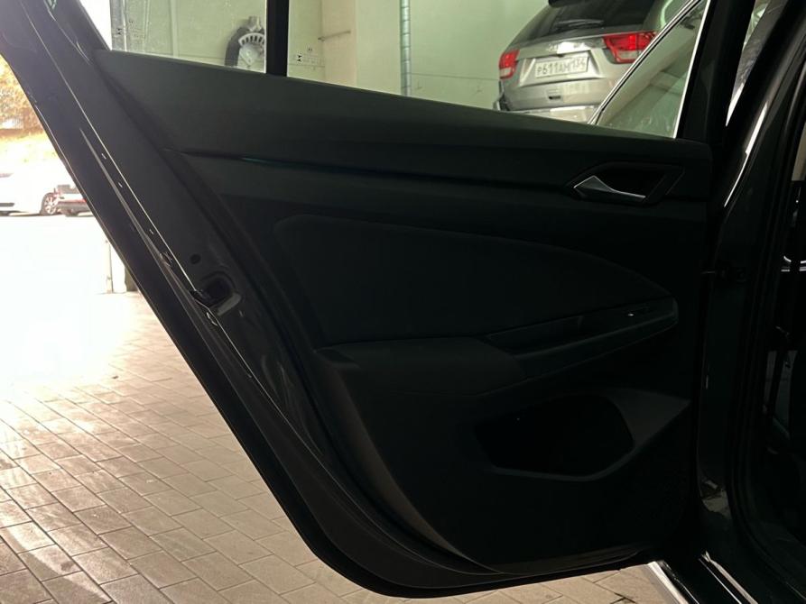 Volkswagen Golf VIII Волгоград  - изображение 15