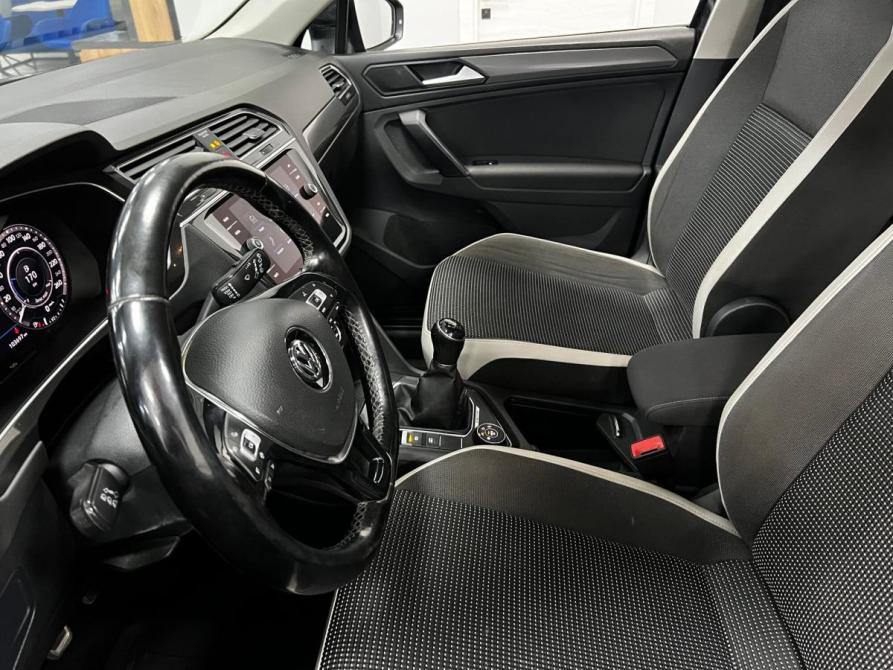 Volkswagen Tiguan II Казань  - изображение 13