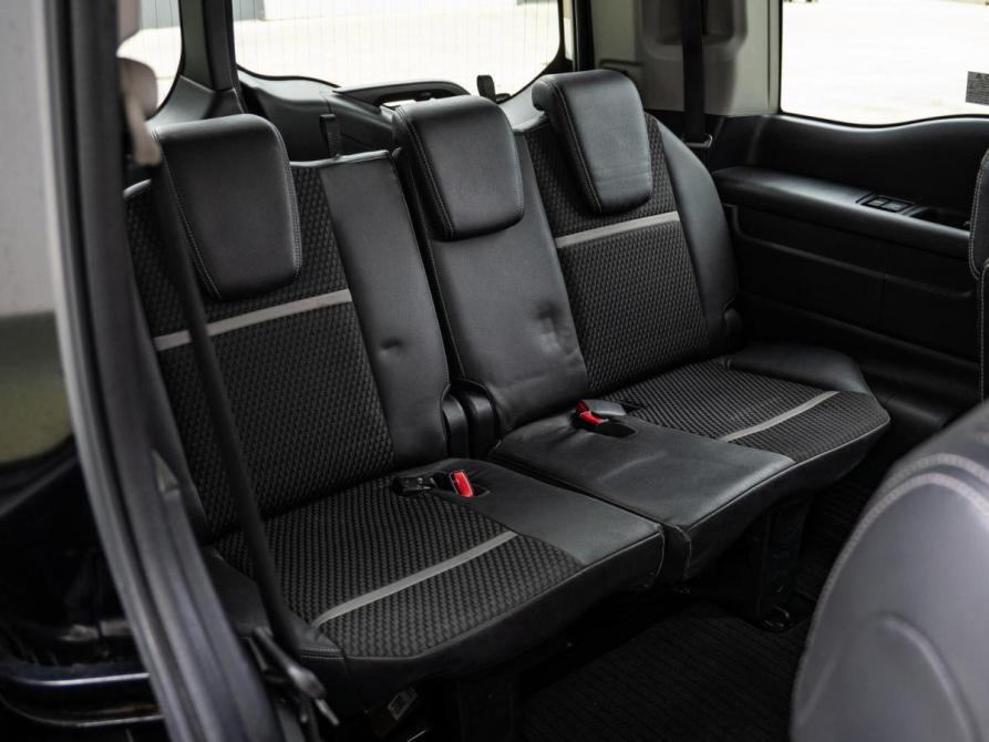 Honda Stepwgn V Краснодар  - изображение 12