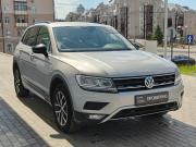 Volkswagen Tiguan II Казань  - изображение 25