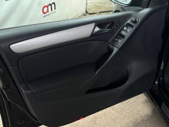 Volkswagen Golf VI с пробегом 2012 года, цена 699 000 рублей, 212000 км, хэтчбек, Автокод Объявления