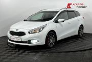 Kia Ceed II Нижний Новгород  - изображение 23
