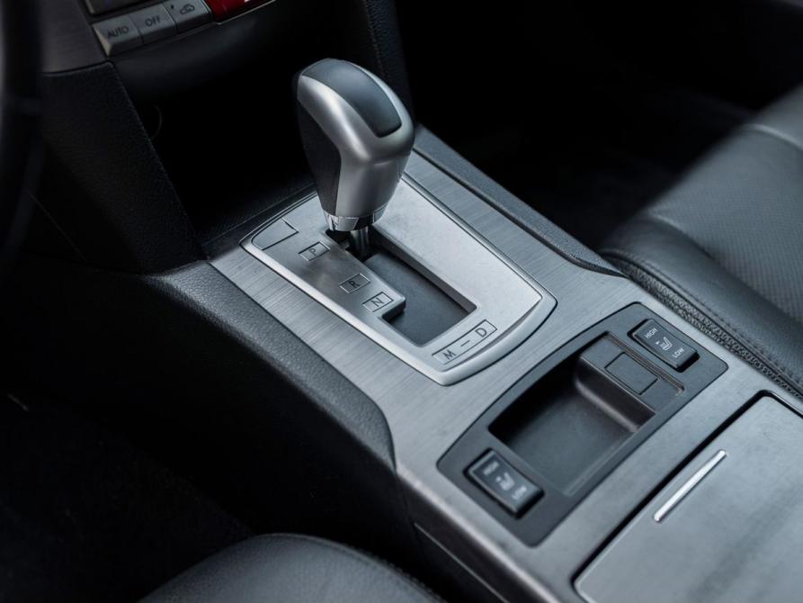 Subaru Outback IV Курган  - изображение 14