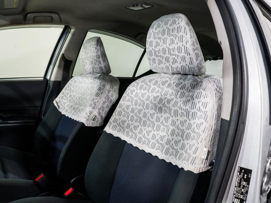 Toyota Aqua I Рестайлинг Иркутск  - изображение 8