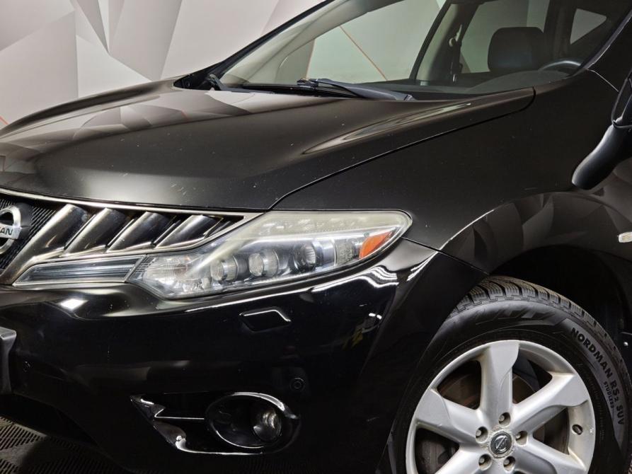 Nissan Murano II (Z51) Рестайлинг Москва  - изображение 10