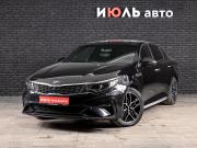 Kia Optima IV Рестайлинг Екатеринбург  - изображение 26