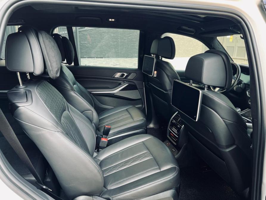 BMW X7 I (G07) Уфа  - изображение 33