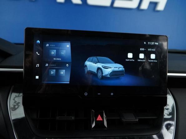 Toyota Frontlander с пробегом 2025 года, цена 3 145 022 рубля, 13853 км, внедорожник, Автокод Объявления