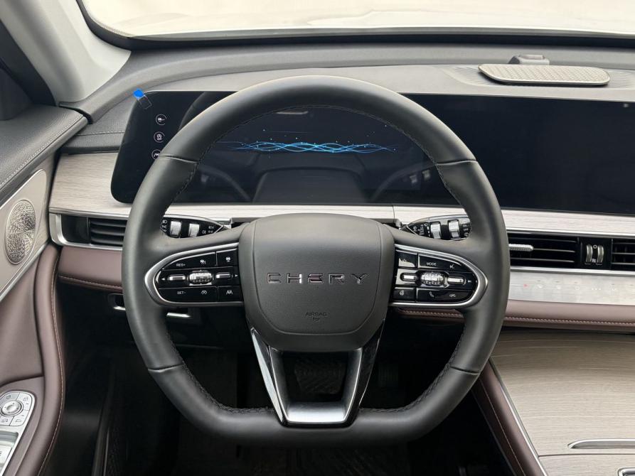 Chery Tiggo 7 Pro Max I Рестайлинг Москва  - изображение 16