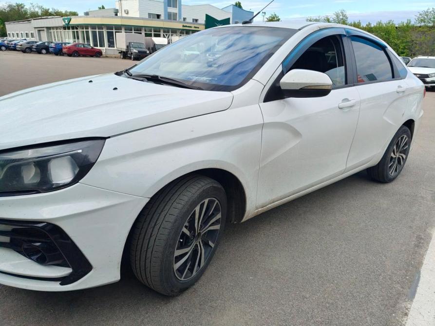 Lada (ВАЗ) Vesta I Воронеж  - изображение 2