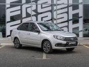 Lada (ВАЗ) Granta I Рестайлинг Краснодар  - изображение 19