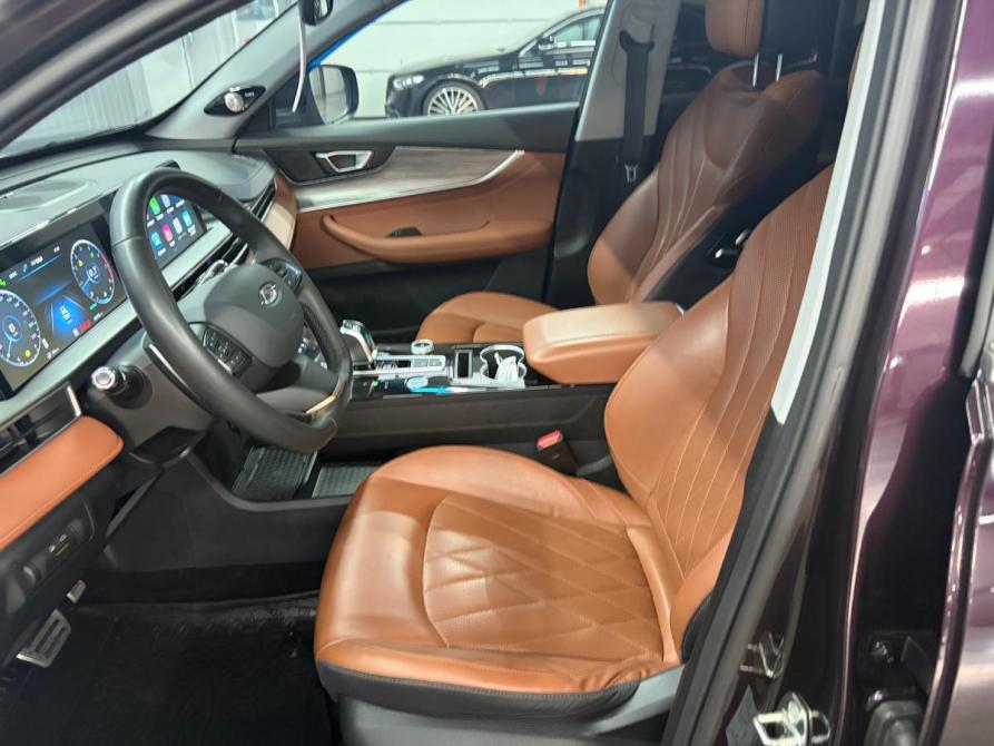 Chery Tiggo 8 Pro Max I Краснодар  - изображение 13