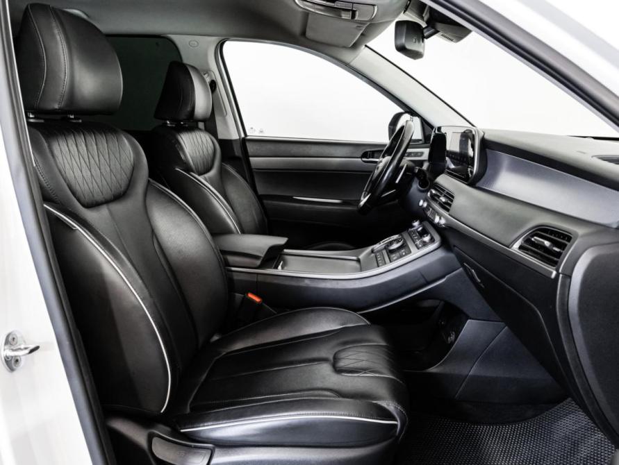 Hyundai Palisade I Санкт-Петербург  - изображение 24