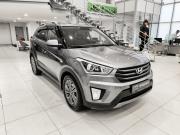 Hyundai Creta I Казань  - изображение 25