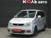 Nissan Serena II (C24) Екатеринбург  - изображение 16