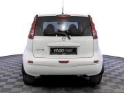 Nissan Note I Рестайлинг Москва  - изображение 33