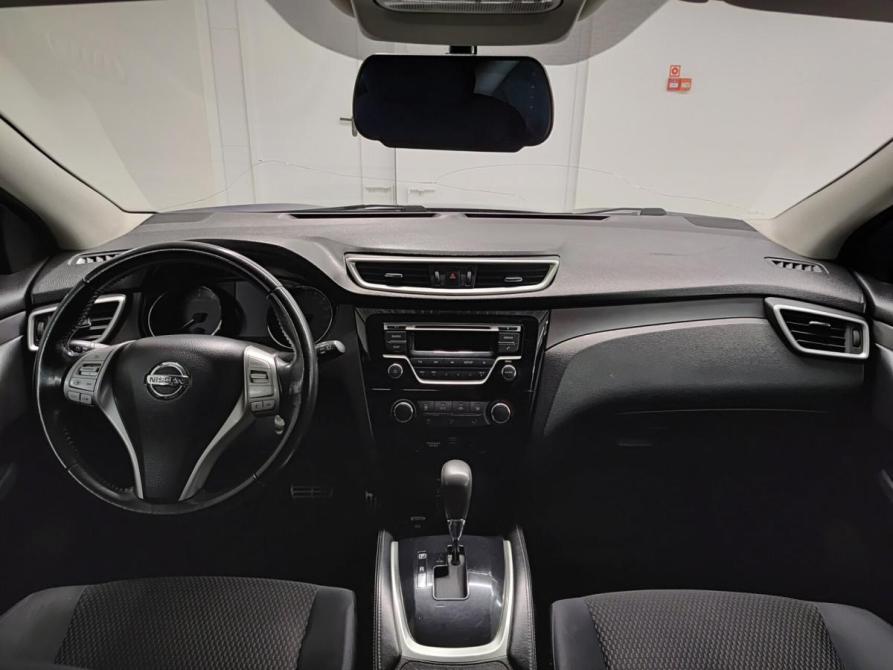 Nissan Qashqai II Казань  - изображение 17