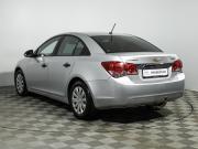 Chevrolet Cruze I Рестайлинг Санкт-Петербург  - изображение 25