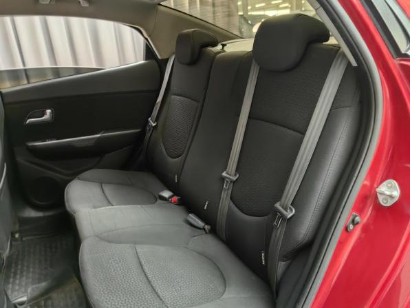 Kia Rio III с пробегом 2014 года, цена 835 000 рублей, 138000 км, седан, Автокод Объявления
