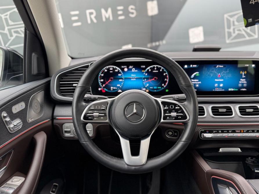 Mercedes-Benz GLE II (V167) Минеральные Воды  - изображение 17