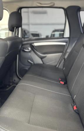 Nissan Terrano III (D10) с пробегом 2016 года, цена 1 099 000 рублей, 157000 км, внедорожник, Автокод Объявления