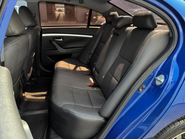 Lifan Cebrium (720) с пробегом 2015 года, цена 649 000 рублей, 152471 км, седан, Автокод Объявления