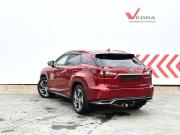 Lexus RX IV Пермь  - изображение 32