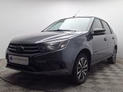 Lada (ВАЗ) Granta I Рестайлинг Мурманск  - изображение 25