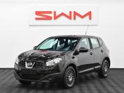 Nissan Qashqai I Рестайлинг Москва  - изображение 16
