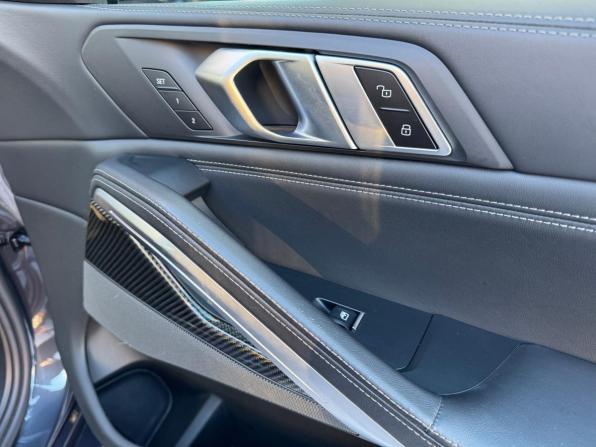 BMW X6 III (G06) с пробегом 2021 года, цена 8 490 000 рублей, 75959 км, внедорожник, Автокод Объявления