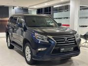Lexus GX II Рестайлинг Тверь  - изображение 24