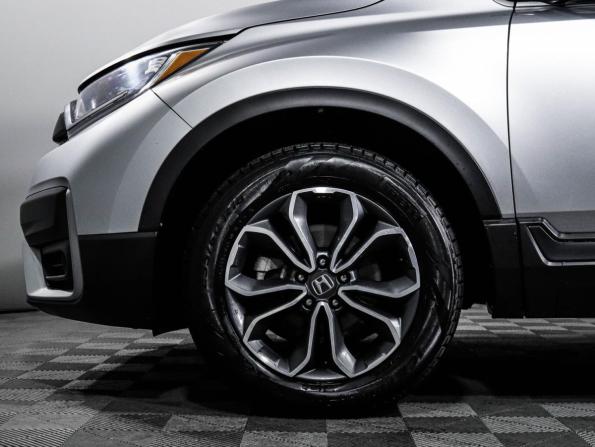 Honda CR-V V Рестайлинг с пробегом 2022 года, цена 3 145 000 рублей, 35189 км, внедорожник, Автокод Объявления