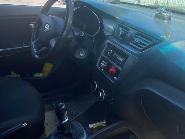 Kia Rio III с пробегом 2011 года, цена 320 000 рублей, 459528 км, седан, Автокод Объявления