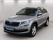 Skoda Kodiaq I Москва  - изображение 17