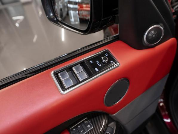 Land Rover Range Rover Sport II с пробегом 2015 года, цена 3 745 000 рублей, 108548 км, внедорожник, Автокод Объявления