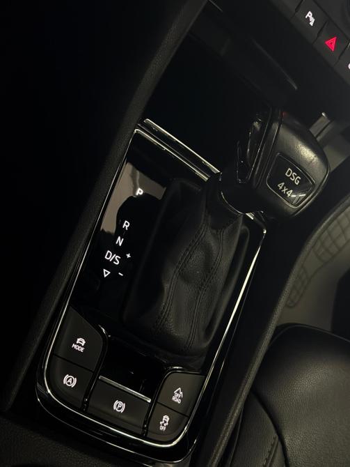 Skoda Kodiaq I Оренбург  - изображение 19