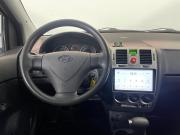 Hyundai Getz I Рестайлинг Воронеж  - изображение 31