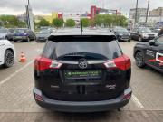 Toyota RAV4 IV (XA40) Череповец  - изображение 21