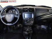 Lada (ВАЗ) Granta I Рестайлинг Белгород  - изображение 31