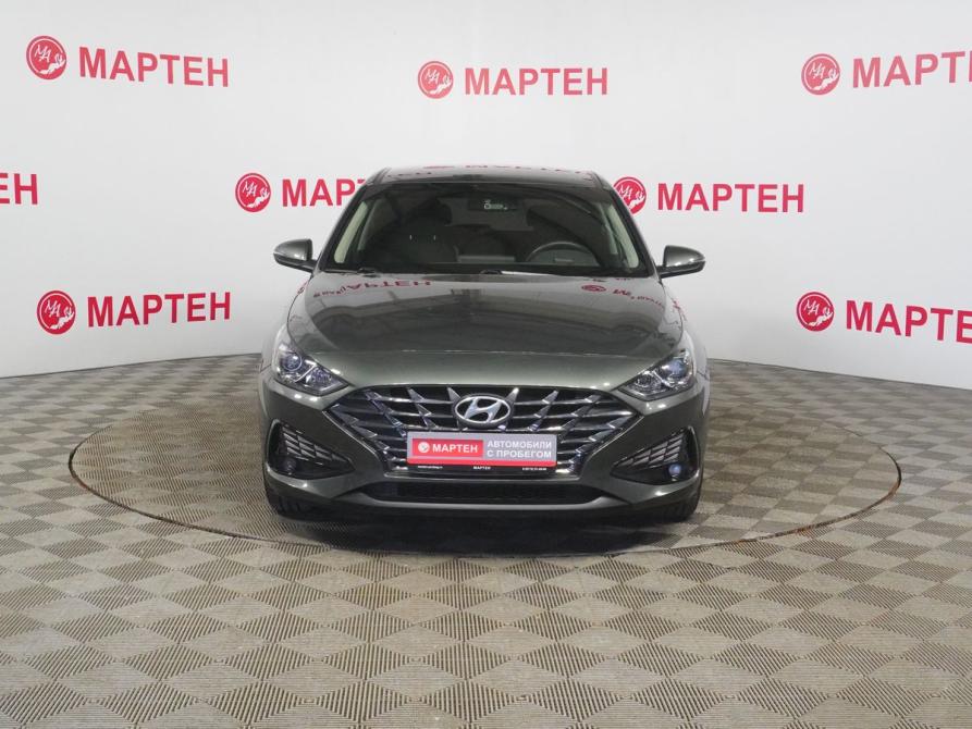 Hyundai i30 III Рестайлинг 2 Вологда  - изображение 2
